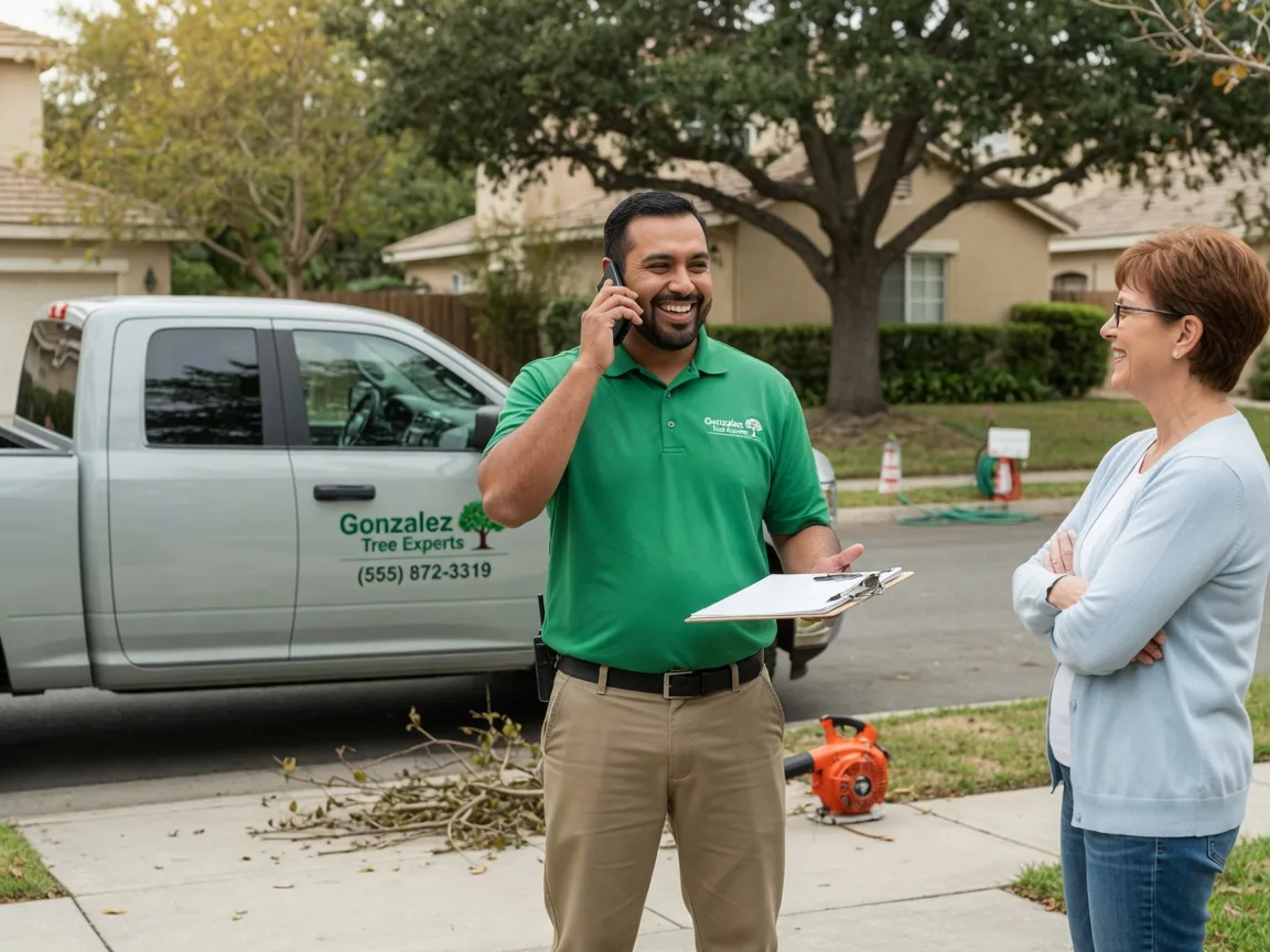 Tree Service Walnut Hill, IL FAQs